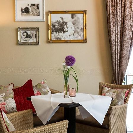 Parkhotel Bilm Im Glueck Am Stadtrand Hannovers Sehnde Exteriér fotografie