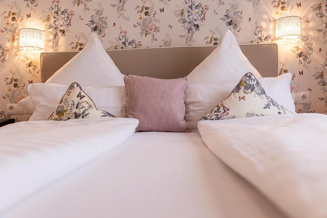 Parkhotel Bilm Im Glueck Am Stadtrand Hannovers Sehnde Exteriér fotografie