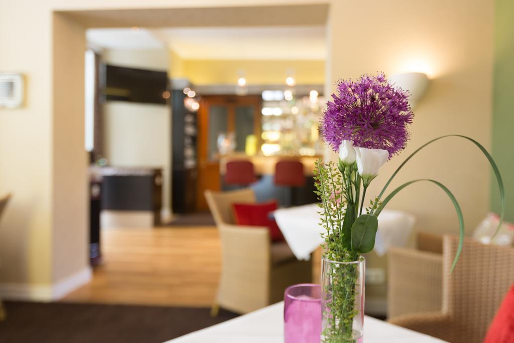 Parkhotel Bilm Im Glueck Am Stadtrand Hannovers Sehnde Exteriér fotografie